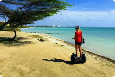 12 best beoordeelde tours en excursies op Aruba