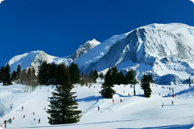 11 bestbewertete Skigebiete in Frankreich, 2023