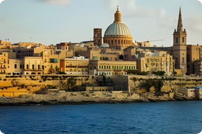 As 12 melhores atrações e coisas para fazer em Valletta