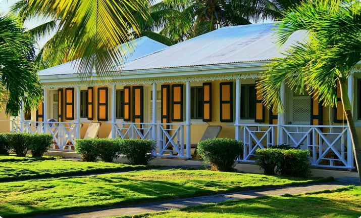 Fotoğraf Kaynak: Anguilla Great House Sahil Tatil Yeri
