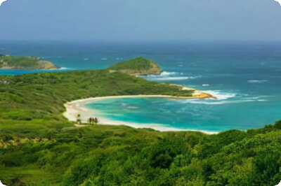 12 erstklassige Touristenattraktionen in Antigua und Barbuda