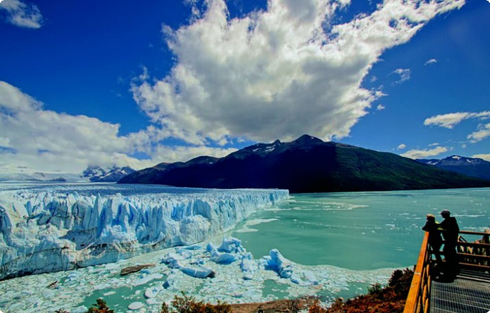 17 erstklassige Touristenattraktionen in Argentinien