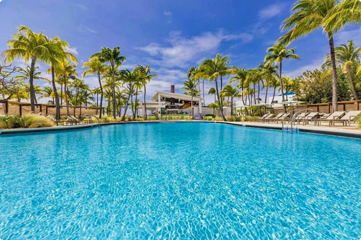 Источник фото: Hilton Aruba Caribbean Resort