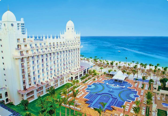 Источник фото: Hotel Riu Palace Aruba