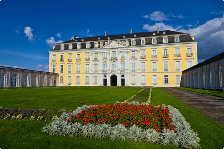 Schloss Augustusburg