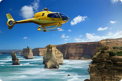 14 Top-bewertete Outdoor-Abenteuer in Australien