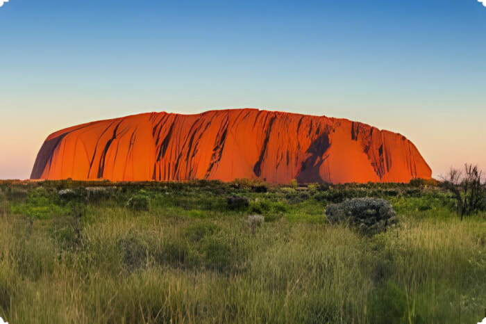 Австралия в картинках: 24 красивых места, которые стоит сфотографировать