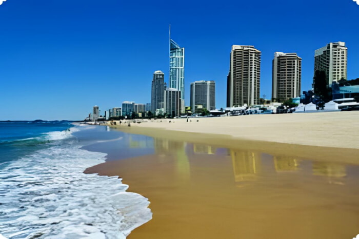 17 Top-bewertete Touristenattraktionen an der Gold Coast, Australien