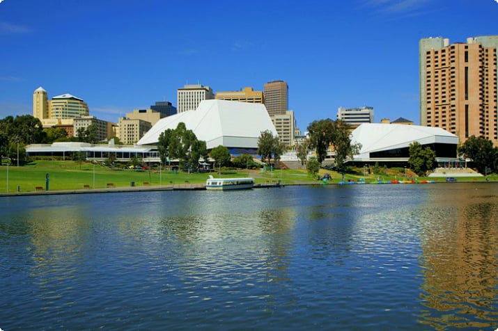 Adelaiden festivaalikeskus