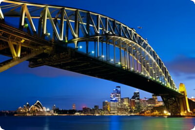 18 самых популярных достопримечательностей и занятий в Сиднее