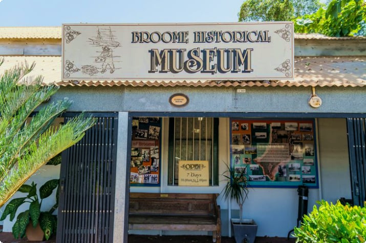 Исторический музей Брума