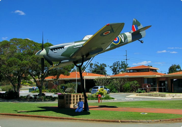 Музей авиационного наследия