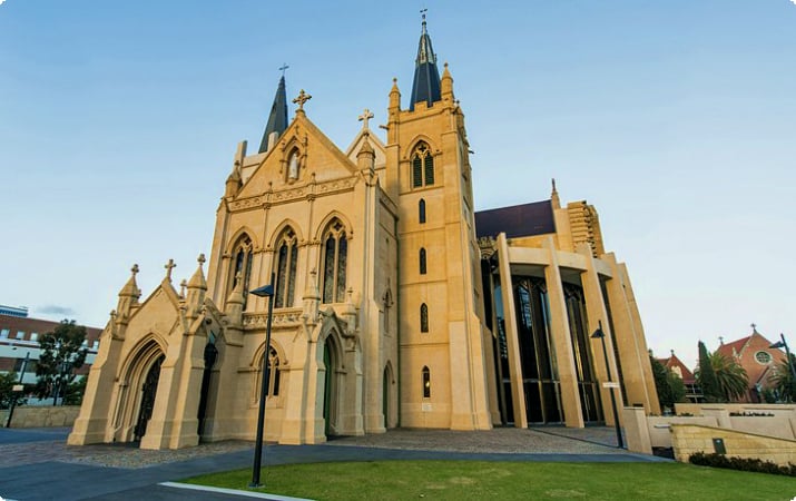 Pyhän Marian katedraali