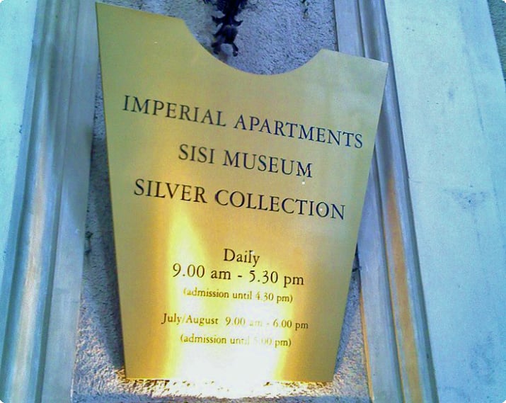 The Imperial Silver Collection