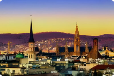 27 erstklassige Touristenattraktionen und Aktivitäten in Wien