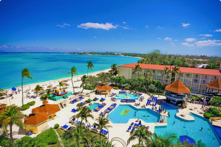 Источник фотографии: Breezes Resort & Spa Bahamas