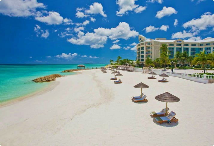 Источник фото: Sandals Royal Bahamian Spa Resort & Offshore Island