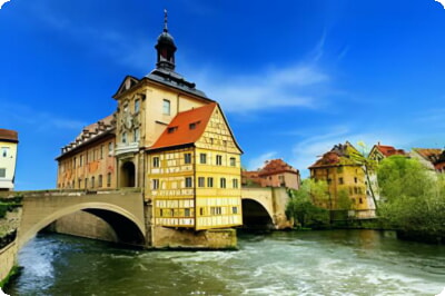 12 Top-bewertete Sehenswürdigkeiten und Aktivitäten in Bamberg, Deutschland