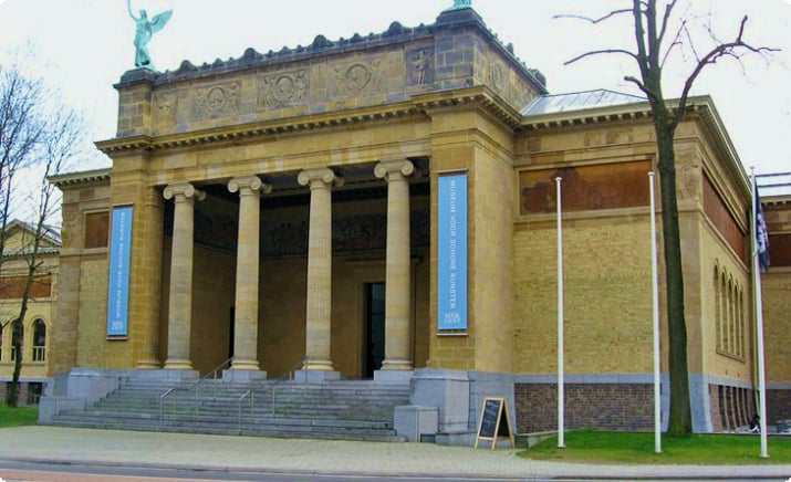 Museum der Schönen Künste