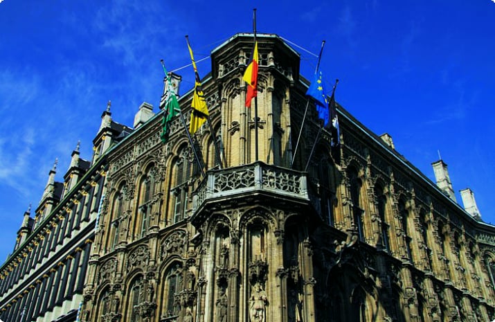Rathaus (Stadhuis)