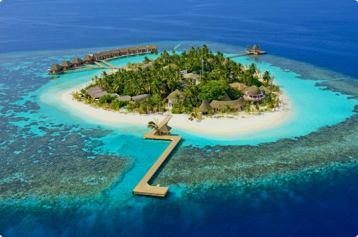 Источник фото: Kandolhu Maldives