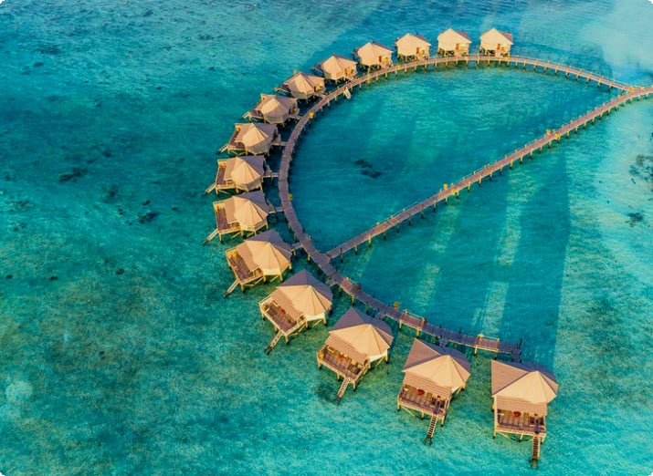 Источник фото: Komandoo Maldives Island Resort