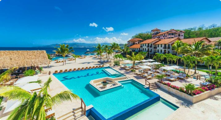 Источник фото: Sandals Grenada Resort & Spa