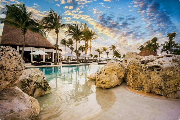 Источник фото: Secrets Maroma Beach Riviera Cancun