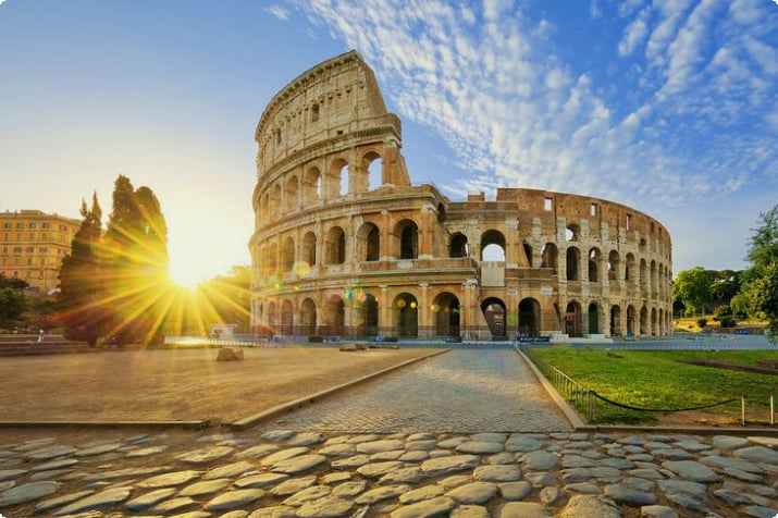 Rooman Colosseum