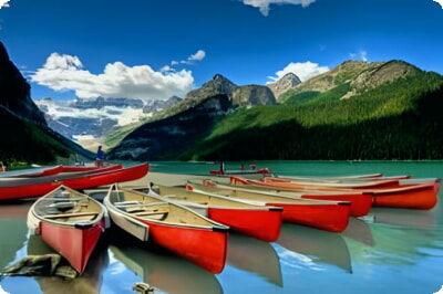 15 erstklassige Sehenswürdigkeiten und Aktivitäten im Banff-Nationalpark