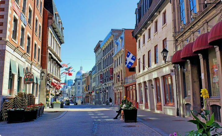Eski Montreal