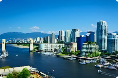 22 Top-bewertete Aktivitäten in Vancouver, BC