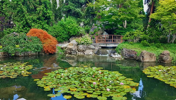 Jardins de Kasugai
