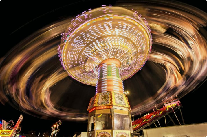 Ride at CNE (Canadian National Exhibition</body></html>