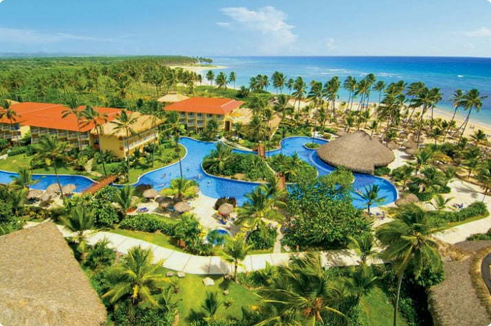 Fotoquelle: Dreams Punta Cana Resort & Spa