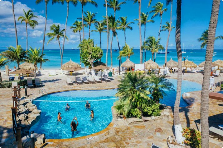 Fotoquelle: Holiday Inn Resort Aruba-Beach Resort & Casino