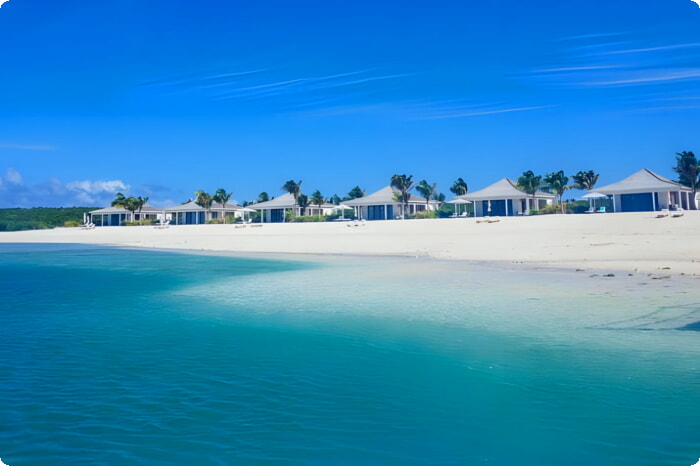 Photo Source: Ambergris Cay - Turks and Caicos Collection