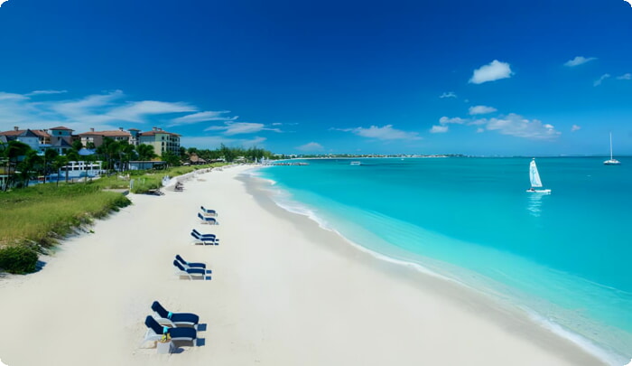 Fotokilde: Beaches Turks & Caicos Resort Villages and Spa