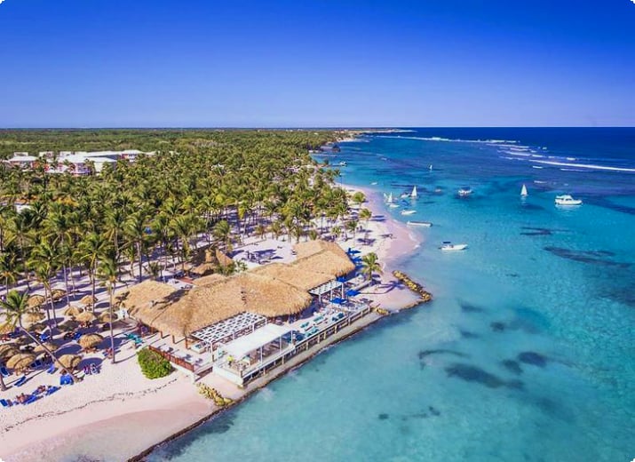 Источник фото: Club Med Punta Cana