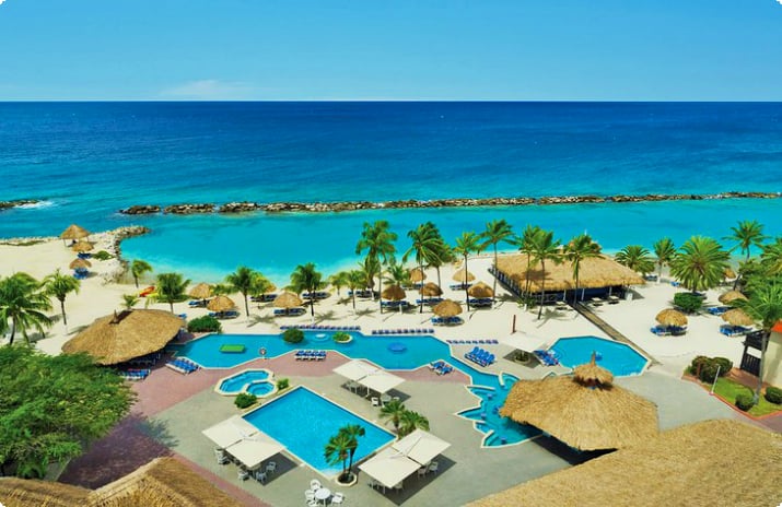 Источник фото: Sunscape Curacao Resort Spa