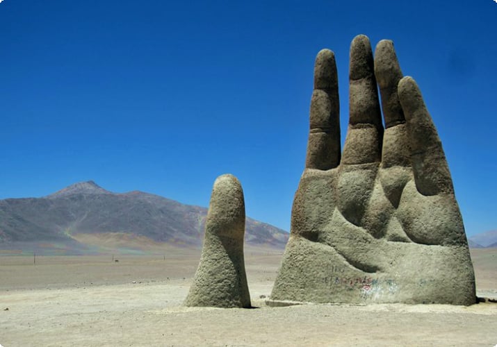 Chile in Bildern: 20 wunderschöne Orte zum Fotografieren