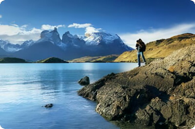 9 erstklassige Wanderwege in Patagonien