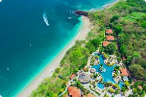 14 лучших курортов «все включено» в Коста-Рике