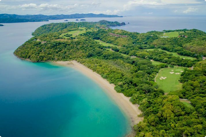 Источник фото: Andaz Costa Rica Resort at Peninsula Papagayo