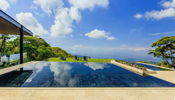 Fotokilde: Rancho Pacifico - Costa Rica Luxury Resort