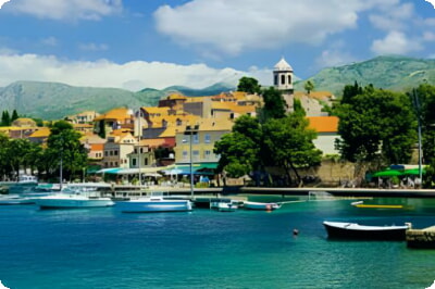 10 самых популярных однодневных поездок из Дубровника