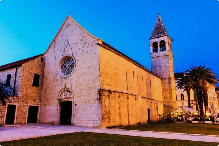 Монастырь Святого Доминика