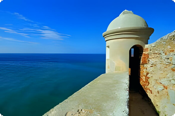 12 лучших туристических достопримечательностей в Сантьяго-де-Куба