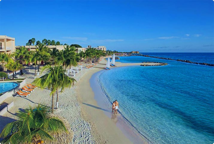 Источник фото: Sunscape Curacao Resort Spa