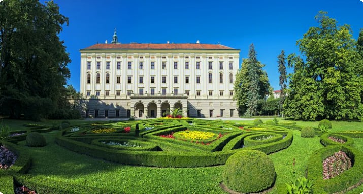Schloss Kromeríz